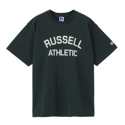 ラッセル Tシャツ スミクロ