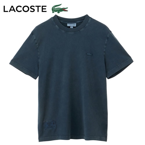 新品　ラコステ　LACOSTE　Ｔシャツ 楽天市場】ラコステ tシャツ 半袖 レディース ゆったり メンズ