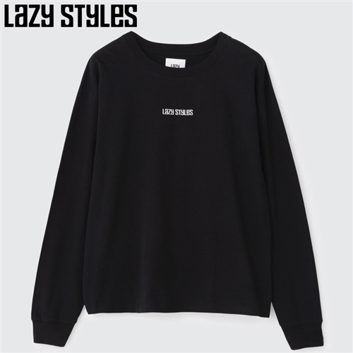 Lazy Styles レイジースタイルズ ロングスリーブTシャツ