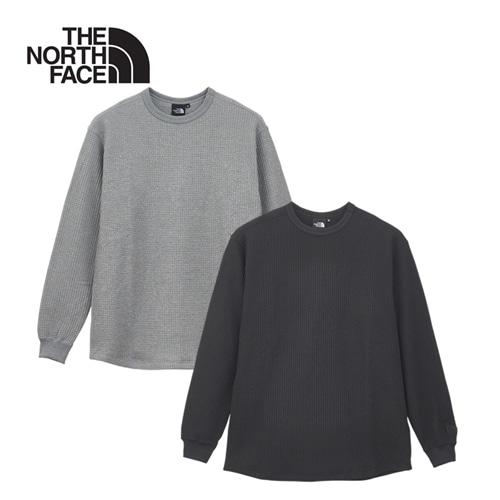 THE NORTH FACE ザ・ノース・フェイス ロングスリーブウォーム