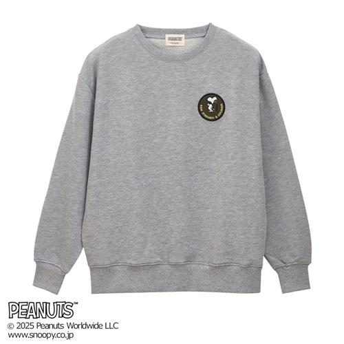 B*R様 Deuxieme Classe グッドグリーフ スヌーピー スウェット B*R様 Deuxieme Classe グッドグリーフ スヌーピー スウェット