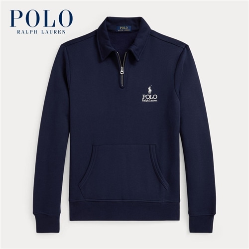 POLO SPORT スウェットシャツ ジャージー ロゴ スウェットプルオーバー｜POLO SPORT(ポロ