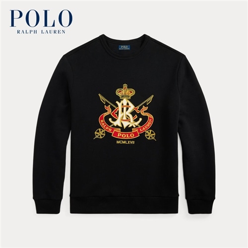 POLO RALPH LAUREN ポロ ラルフ ローレン エンブレム刺しゅう