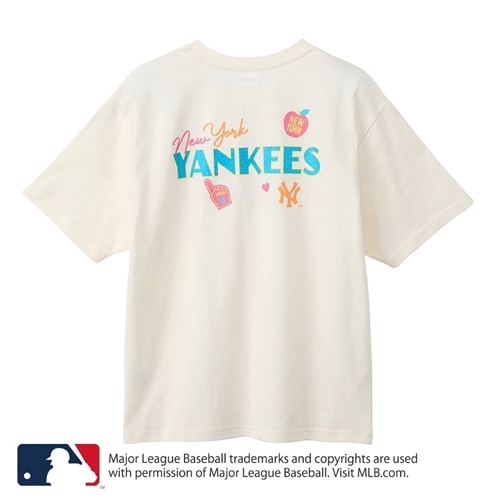 MLB Tシャツ ニューヨーク・ヤンキース