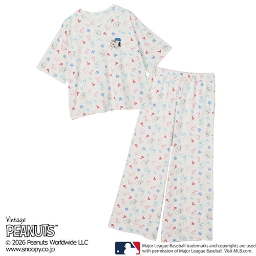 PEANUTS MLBの商品一覧| プラザオンラインストア