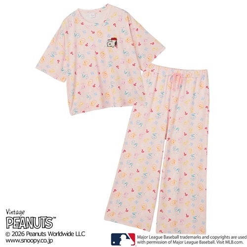 PEANUTS MLBの商品一覧| プラザオンラインストア