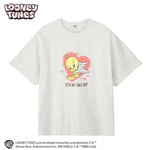 ルーニー・テューンズの商品一覧| プラザオンラインストア