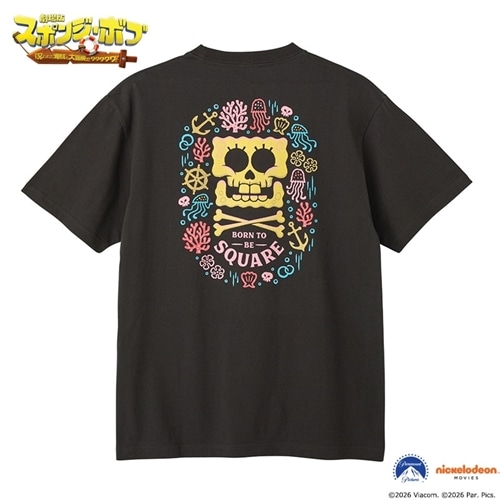 Spin your TEE PLAYLIST!_SpongeBob: | プラザオンラインストア