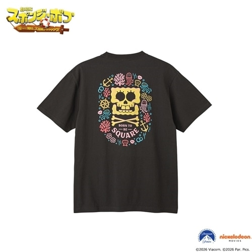 Spin your TEE PLAYLIST!_SpongeBob: | プラザオンラインストア
