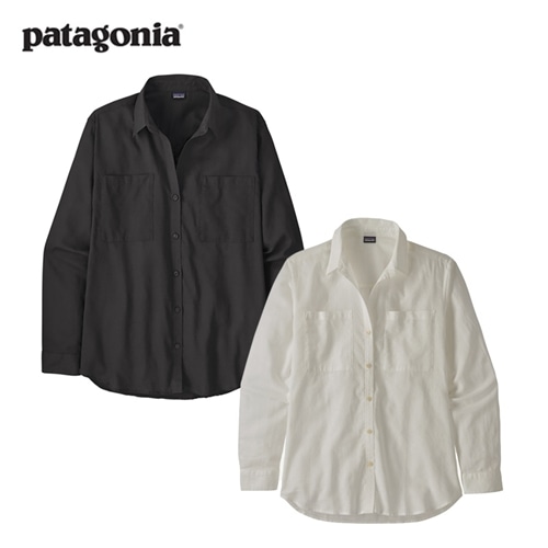 Patagonia パタゴニア ウィメンズ・ライトウェイト・A/Cボタンダウン