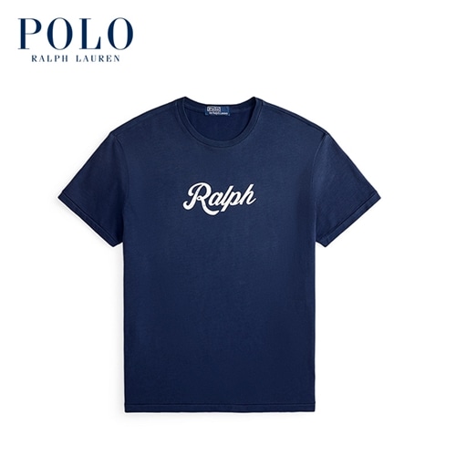 POLO RALPH LAUREN ポロ ラルフ ローレン RalphロゴTシャツ(RalphロゴT