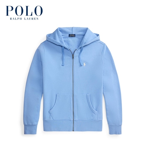 POLO RALPH LAUREN ポロ ラルフ ローレン フルジップ フーディー