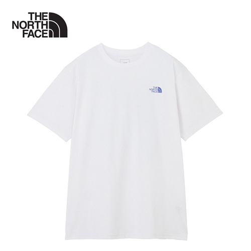 THE NORTH FACE ザ・ノース・フェイス ショートスリーブ ES フラワー