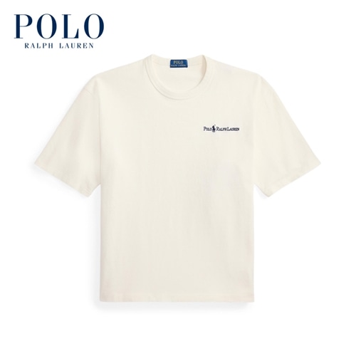 POLO RALPH LAUREN ポロ ラルフ ローレン リラックス フィット ロゴ