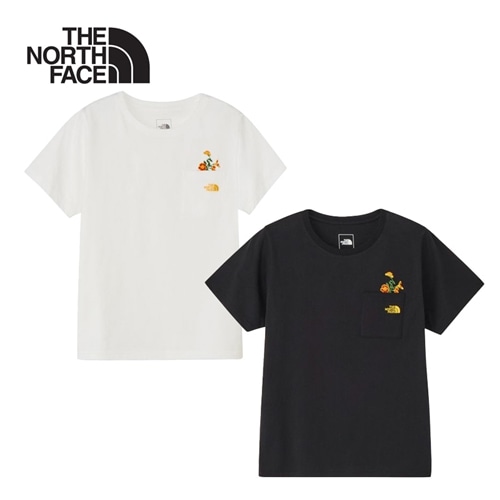 THE NORTH FACE ザ・ノース・フェイス ショートスリーブフラッシュ