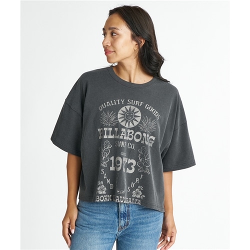 Bibiy. グレー Tシャツ 半袖 BIBIY. Tシャツ | ファッション通販サイト NUGU