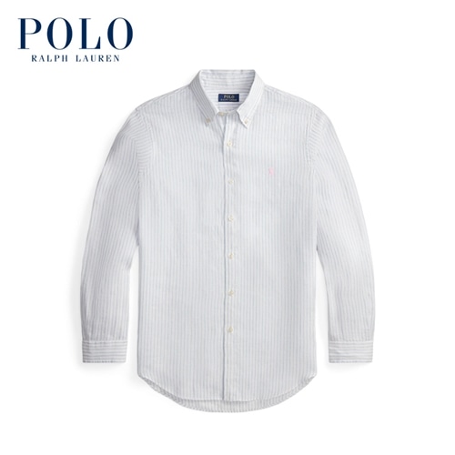 POLO RALPH LAUREN ポロ ラルフ ローレン スポーツシャツ ホワイト