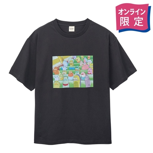 GLOVE WORLD! The Wacky Ride オンライン限定プレゼントキャンペーン