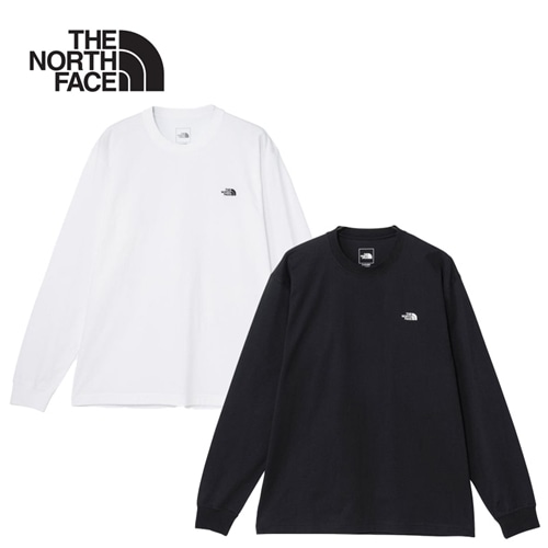 THE NORTH FACE ザ・ノース・フェイス ロングスリーブフラッシュドライ