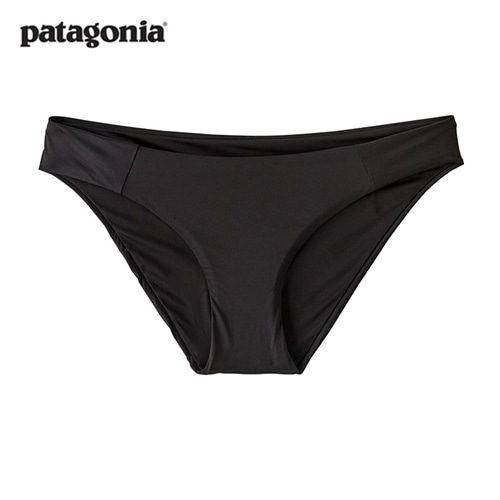 【7/31まで】Patagonia パタゴニア ウィメンズ・スナミ・ボトム Black