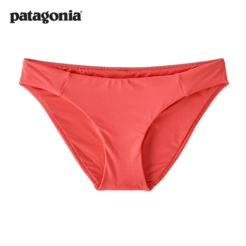 【7/31まで】Patagonia パタゴニア ウィメンズ・スナミ・ボトム Coral