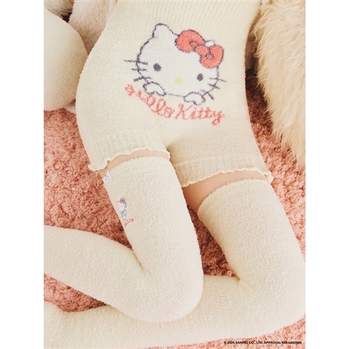 12/31まで】Ballelite バレリット もこもこ腹巻付きパンツ ハロー