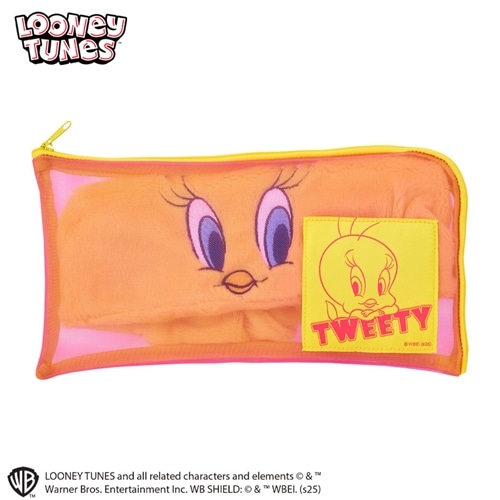 JUST PINK IT！LOONEY TUNES: | プラザオンラインストア