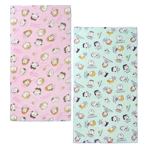 ✶完売品✶スヌーピー✶PLAZA限定✶シェニール織りタオル