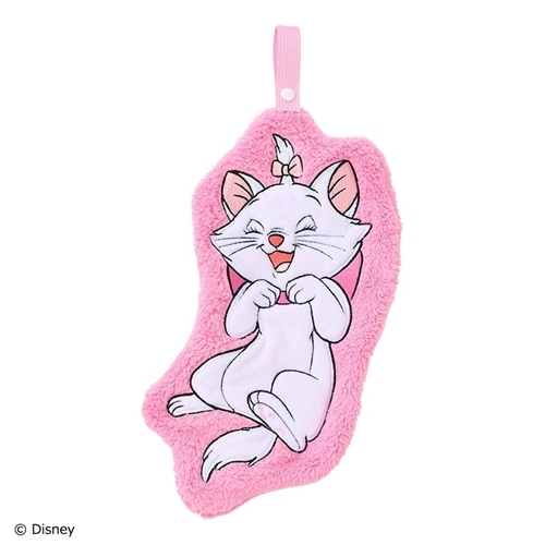 Disney（ディズニー）ダイカットクロス マリー(マリー): 通常| プラザ