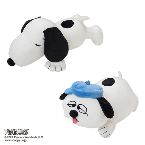 スヌーピー PEANUTSの商品一覧| プラザオンラインストア