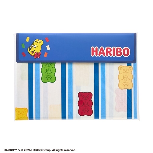 HARIBO ハリボー 枕カバー