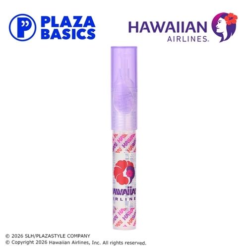 PLAZA BASICS HAWAIIAN AIRLINES ハワイアン航空 シミとりペン(シミ