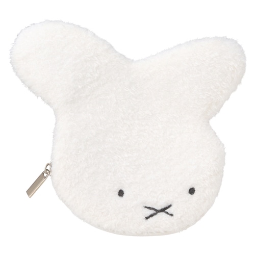 ミッフィー Miffy ナインチェ ポーチ