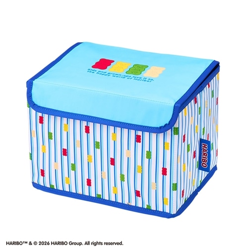HARIBO ハリボー ストレージボックス