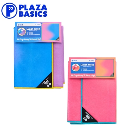 PLAZA BASICS マルチクロス