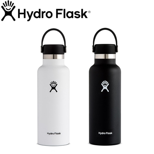 フランクミュラーのHydro Flask スタンダードマウス 水筒 ライトブルー 楽天市場】【最大2000円OFFクーポン】ハイドロフラスク