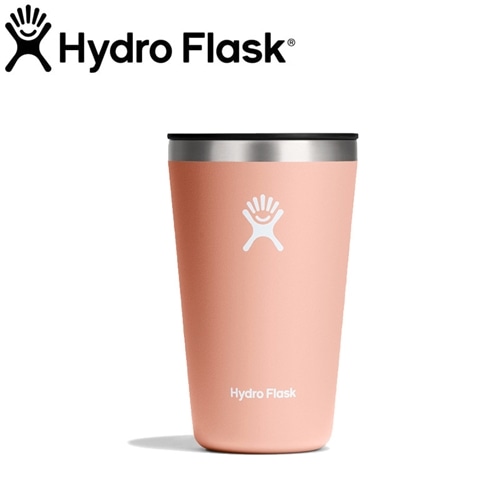 Hydro Flask ハイドロフラスク オール ラウンド タンブラー 16oz
