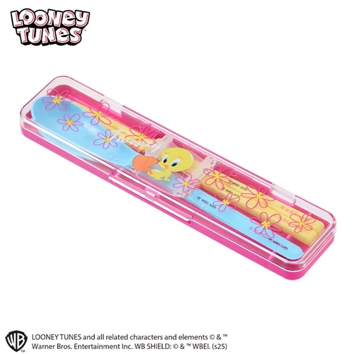 LOONEY TUNES ルーニー・テューンズ トゥイーティー カトラリー