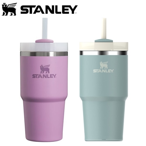 STANLEY スタンレー 真空スリムクエンチャー 0.6L