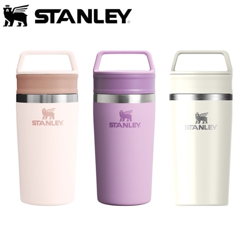 STANLEY スタンレー 真空マグ 0.35L(ローズクォーツ): 通常
