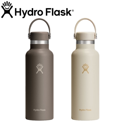 Hydro Flask スタンダードマウス 18oz
