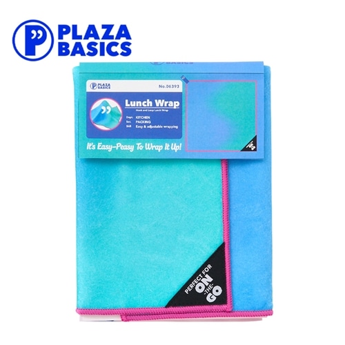 PLAZA BASICS マルチクロス