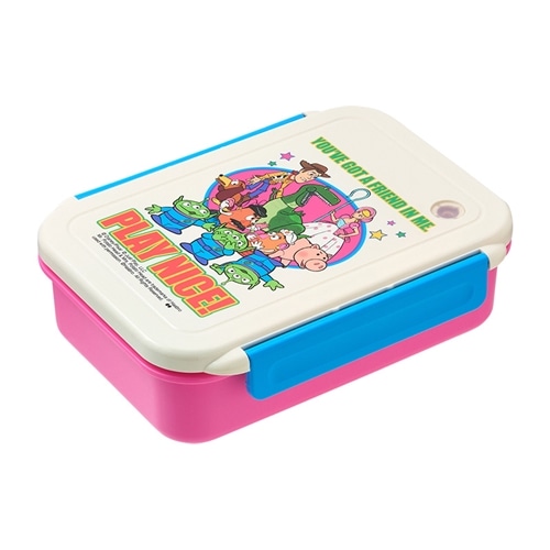 TOY STORY トイ・ストーリー ランチボックス(ランチボックス): 通常
