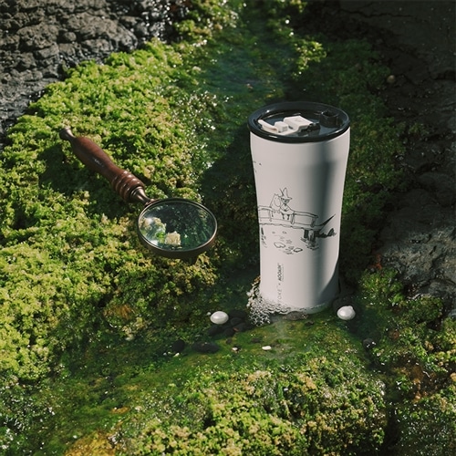 STTOKE ストーク MOOMIN ムーミン Gサイズ 470mL 470mL 通常 プラザオンラインストア