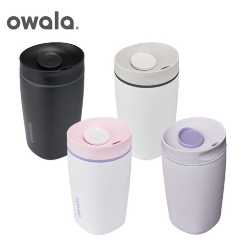 新世代”ボトルブランド「owala（オワラ）」が登場！: | プラザ