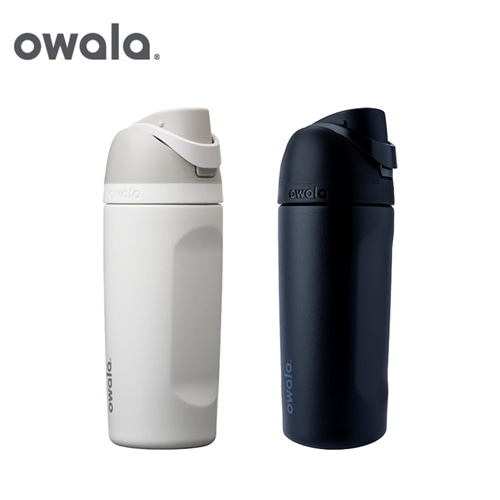 owala オワラ FreeSip ウォーターボトル 16oz