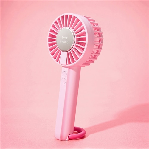 BRUNO ブルーノ 冷却プレートファン