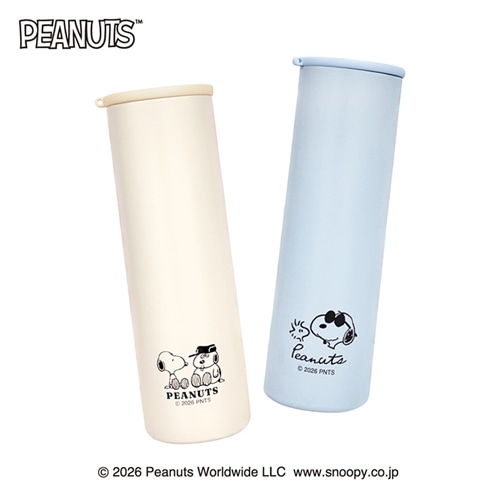 スヌーピー PEANUTS COOLSTICK