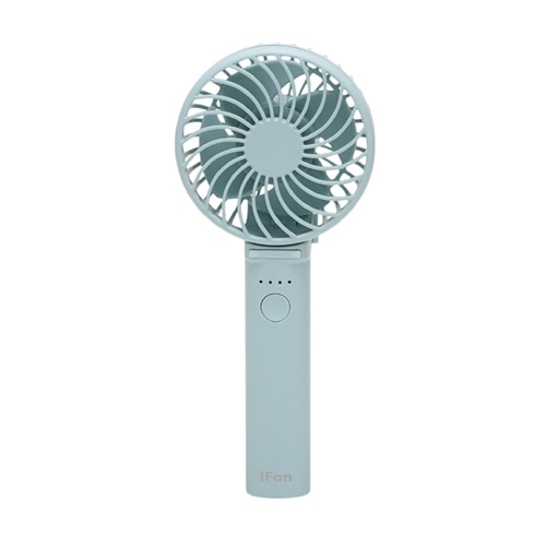 iFan Porta Turbo アイファン ポルタ ターボ ミント