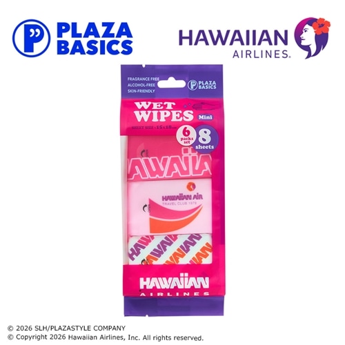 HAWAII_InTheAir: | プラザオンラインストア